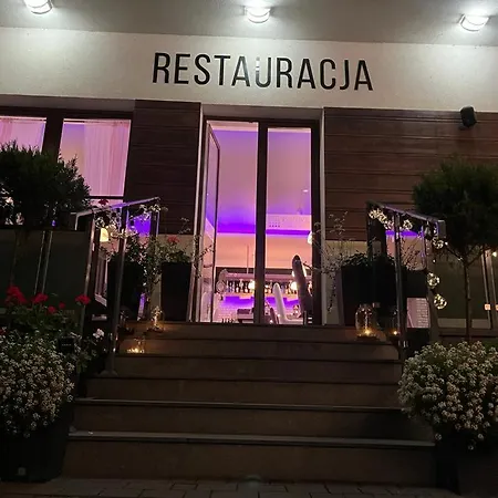 Koszarka Venue & Resort Gródek Nad Dunajcem