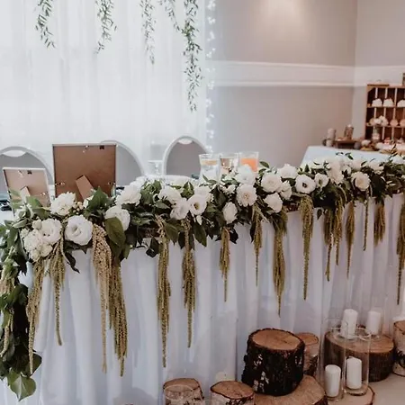 Resort Koszarka Venue & Gródek Nad Dunajcem