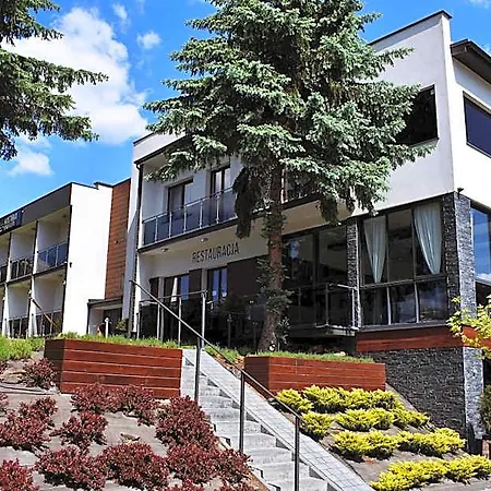 Koszarka Venue & * Gródek Nad Dunajcem