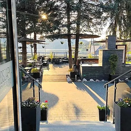 Koszarka Venue & Semesteranläggning (resort)