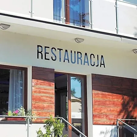 Semesteranläggning (resort) Koszarka Venue &