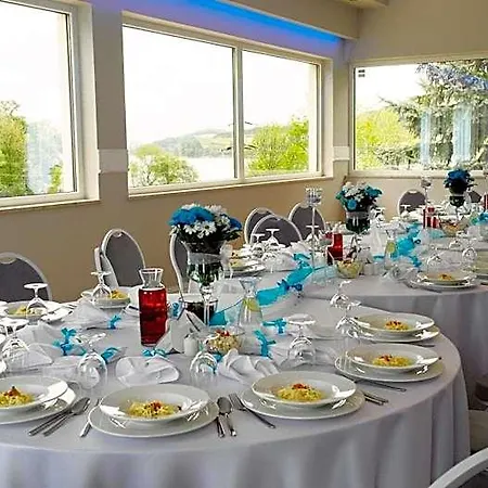 Koszarka Venue &
