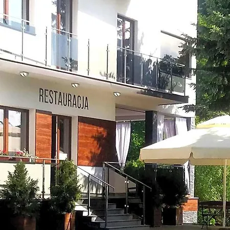 Resort Koszarka Venue &