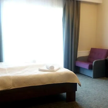 Koszarka Venue&spa Gródek Nad Dunajcem