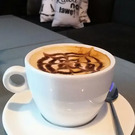 Koszarka Venue & Resort *