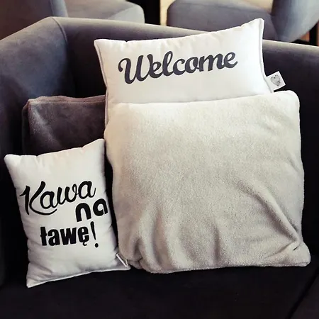 Koszarka Venue&spa Ośrodek wypoczynkowy