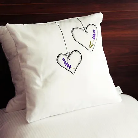 Koszarka Venue&spa Ośrodek wypoczynkowy *