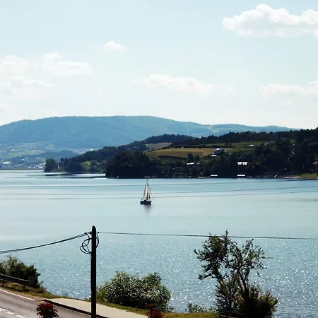 Koszarka Venue & Resort *