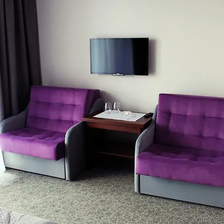 Koszarka Venue&spa Gródek Nad Dunajcem