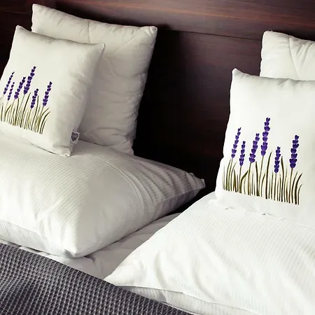 Koszarka Venue & Resort *