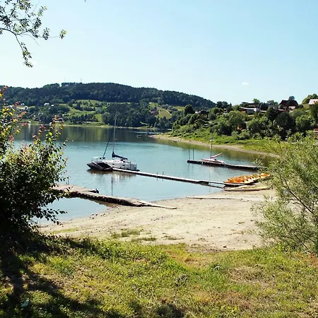 Semesteranläggning (resort) Koszarka Venue &