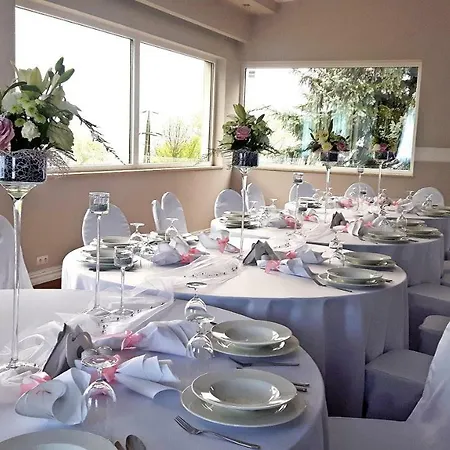 Koszarka Venue & * Gródek Nad Dunajcem