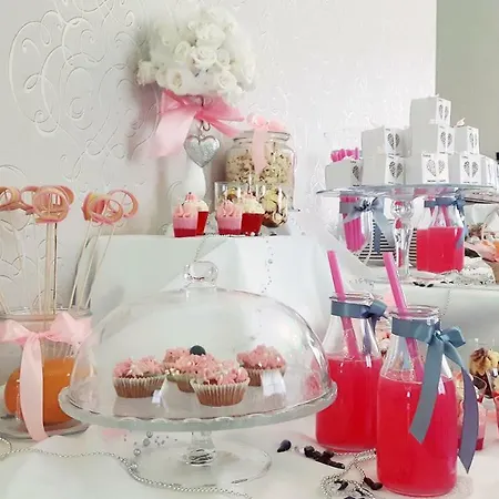 Koszarka Venue & Resort