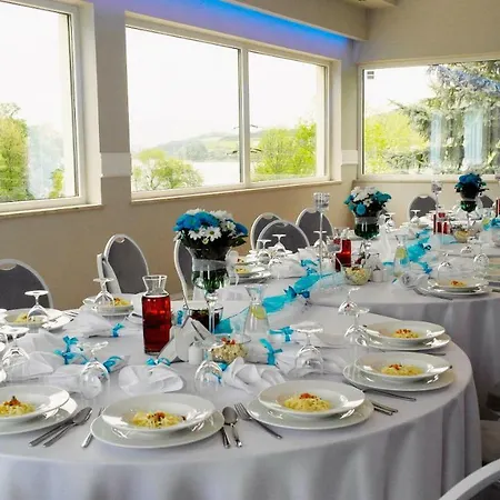 Semesteranläggning (resort) Koszarka Venue & Gródek Nad Dunajcem