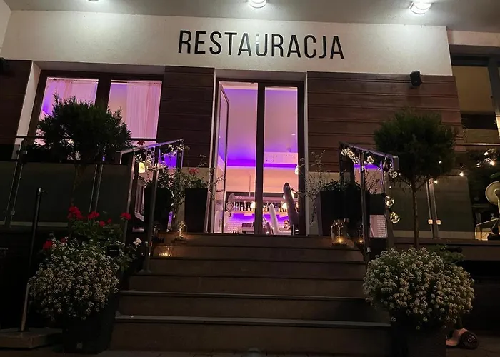 Koszarka Venue & Station touristique Gródek Nad Dunajcem