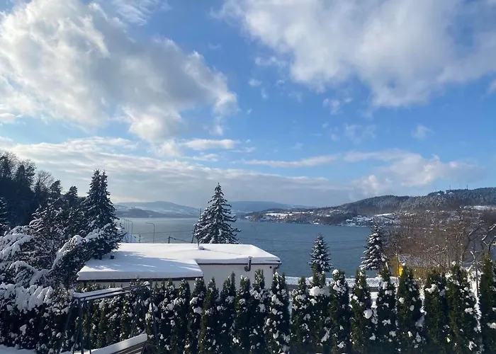 Koszarka Venue & Station touristique Gródek Nad Dunajcem