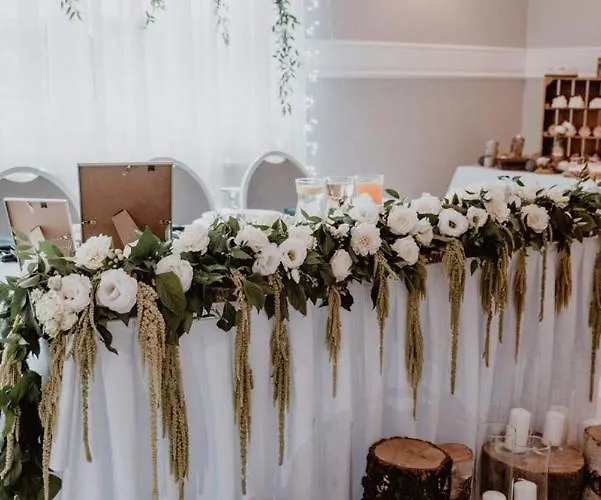 Station touristique Koszarka Venue & Gródek Nad Dunajcem