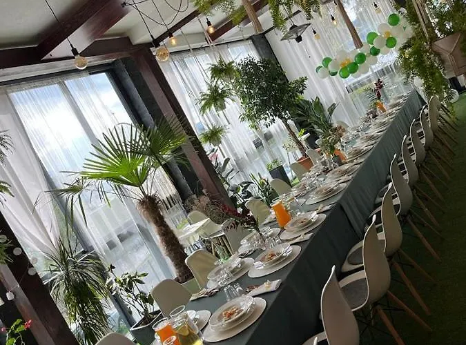 Station touristique Koszarka Venue &