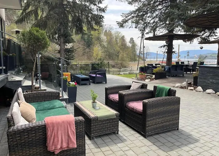 Koszarka Venue & Station touristique *