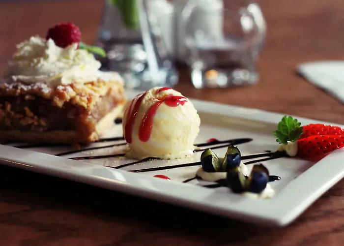 Koszarka Venue & Station touristique *