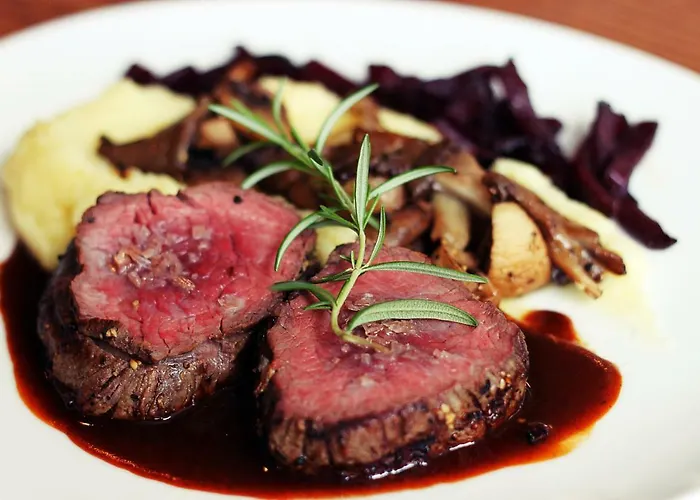 Station touristique Koszarka Venue & *