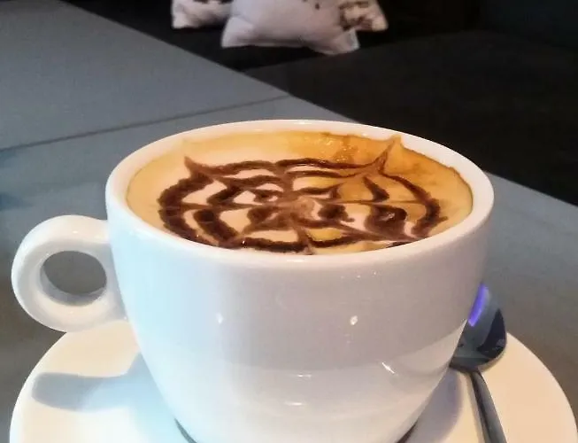 Koszarka Venue & Station touristique *