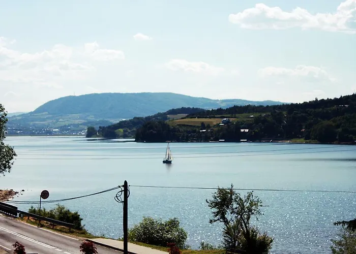 Koszarka Venue & Station touristique *