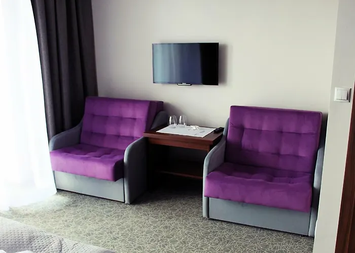 Koszarka Venue & Gródek Nad Dunajcem