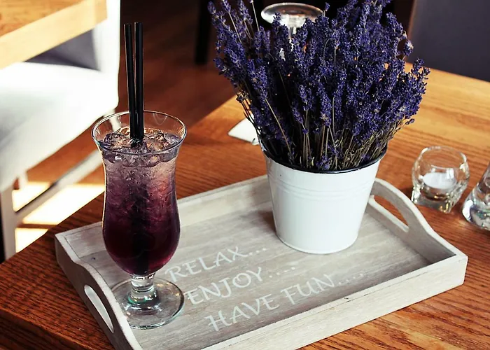 Station touristique Koszarka Venue & *