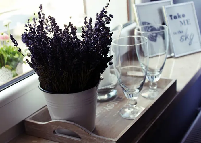 Station touristique Koszarka Venue &