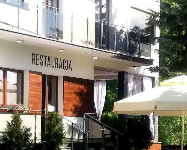 Koszarka Venue & Station touristique *