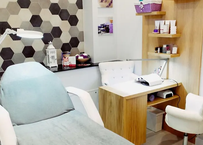 Koszarka Venue & Station touristique *