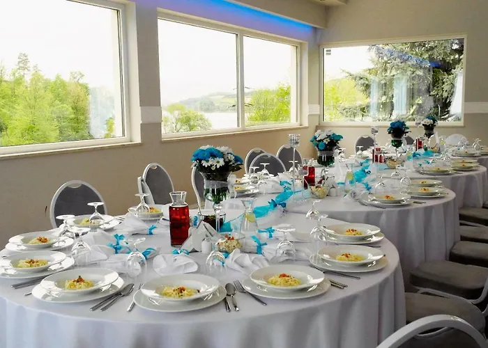 Station touristique Koszarka Venue & Gródek Nad Dunajcem