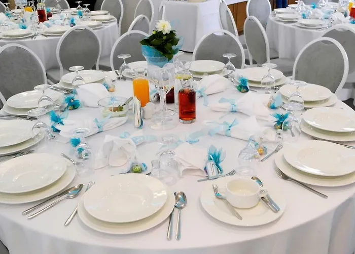 Station touristique Koszarka Venue &